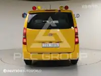 2017 Hyundai Starex
