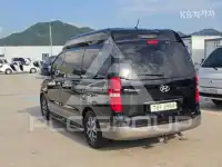 2017 Hyundai Starex