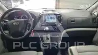 2017 Hyundai Starex