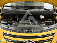 2017 Hyundai Starex