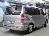 2017 Hyundai Starex