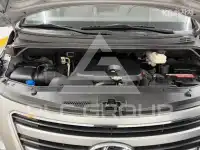 2017 Hyundai Starex