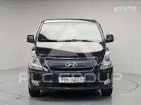 2017 Hyundai Starex