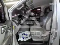 2017 Hyundai Starex