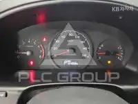 2017 Hyundai Starex