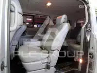2017 Hyundai Starex
