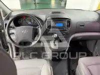 2017 Hyundai Starex