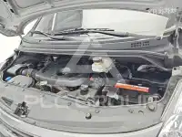 2017 Hyundai Starex