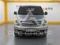 2017 Hyundai Starex