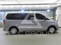 2017 Hyundai Starex