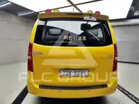 2017 Hyundai Starex
