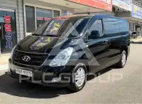 2017 Hyundai Starex