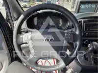 2017 Hyundai Starex