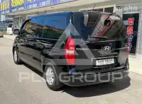 2017 Hyundai Starex