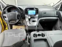 2017 Hyundai Starex