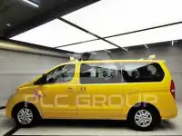 2017 Hyundai Starex