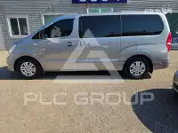 2017 Hyundai Starex