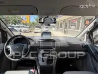 2017 Hyundai Starex