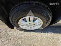 2017 Hyundai Starex