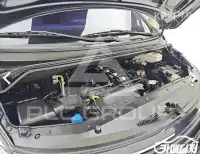 2017 Hyundai Starex