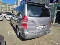 2017 Hyundai Starex