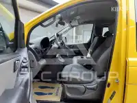 2017 Hyundai Starex