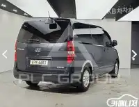 2017 Hyundai Starex
