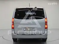 2017 Hyundai Starex