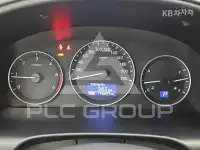 2017 Hyundai Starex