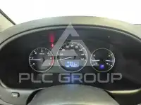 2017 Hyundai Starex
