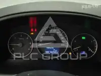 2017 Hyundai Starex