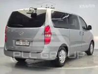 2017 Hyundai Starex