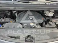 2017 Hyundai Starex