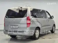 2017 Hyundai Starex
