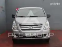 2017 Hyundai Starex