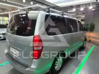 2017 Hyundai Starex