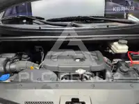 2017 Hyundai Starex
