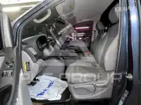 2017 Hyundai Starex