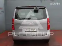 2017 Hyundai Starex