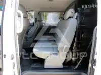 2017 Hyundai Starex