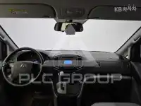 2017 Hyundai Starex