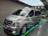2017 Hyundai Starex