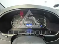2017 Hyundai Starex