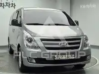 2017 Hyundai Starex