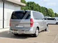 2017 Hyundai Starex