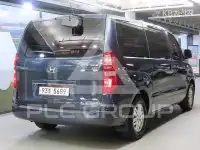 2017 Hyundai Starex