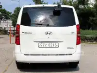 2017 Hyundai Starex