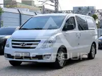2017 Hyundai Starex