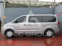 2017 Hyundai Starex