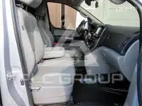2017 Hyundai Starex